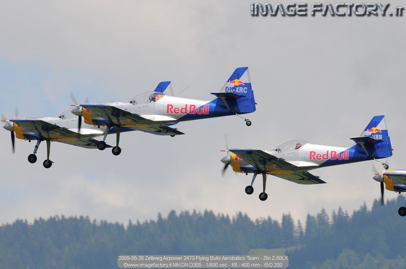 2009-06-26 Zeltweg Airpower 2473 Flying Bulls Aerobatics Team - Zlin Z-50LX.jpg